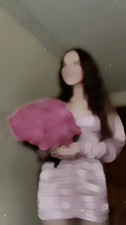 Slomotion video 