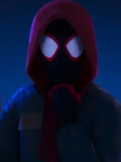 Miles Morales