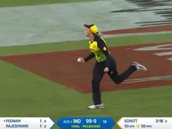 🇦🇺💚💛🖤🏏🦗