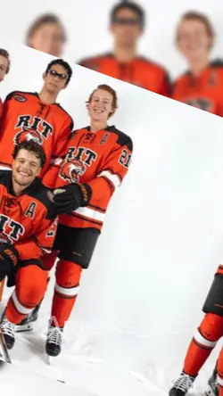 Hockey edit