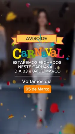 AVISO DE FERIADO 