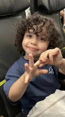Efeito 3D IA