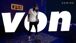 Crazy Story Von