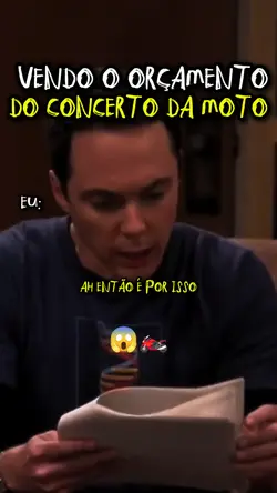 CONCERTO DA MOTO!
