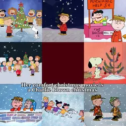 Charlie Brown 