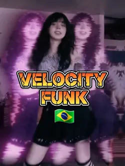 VELOCITY | FUNK
