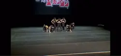 Boss ladies clip