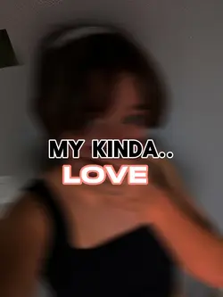 MY KINDA LOVEEEEE<3