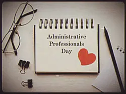 Admin  Pro Day