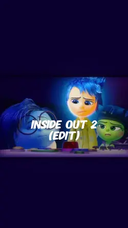 Inside Out2 ClipEdit