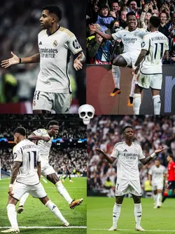 VINI & RODRYGO 