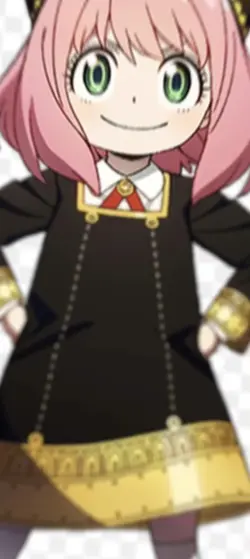 Anya edit