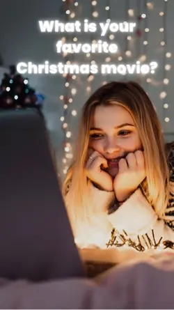 Christmas movie