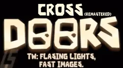 CROSS - REMAKE