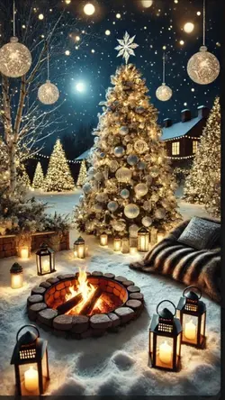 Christmas Is Coming