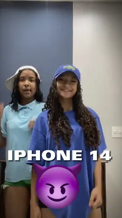iPhone 14 😈