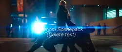 Venom scenepack