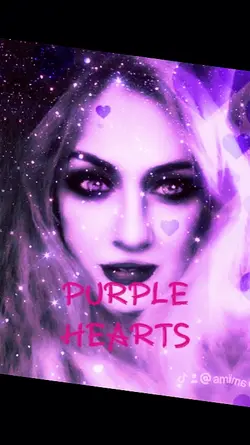 Purple Hearts