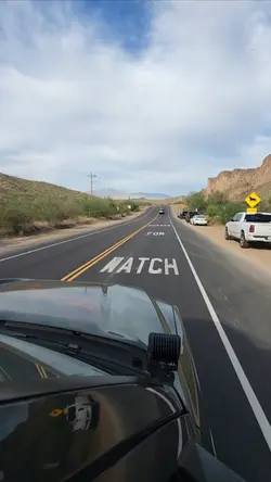 Roadtrip