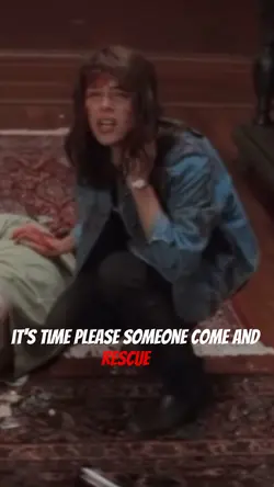 Rescue me template🔥