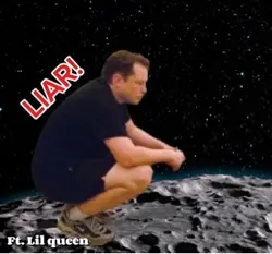 Elon Musk diss
