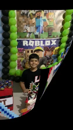 feliz aniversário 