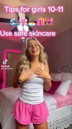 Tips! 💕