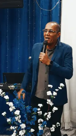 Culto de Aniversário