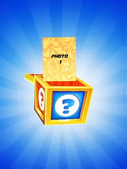 Box opening