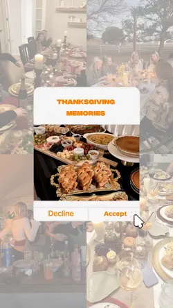 Happy Thanksgiving
