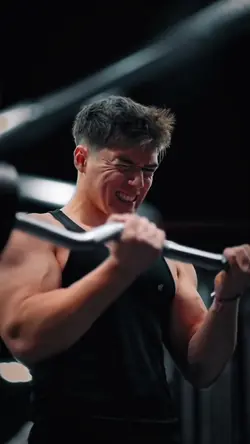 GYM — FITNESS || TOP