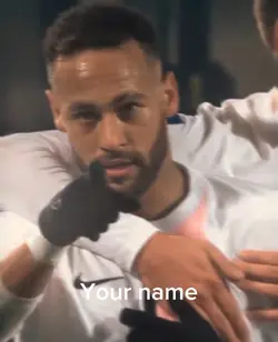 Neymar jr - no diddy