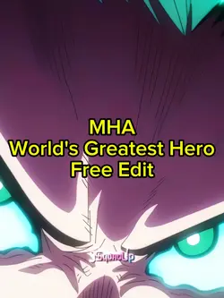 Greatest Hero