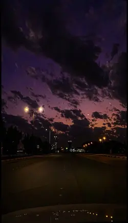Shooting stars
