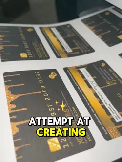 Printing Recap
