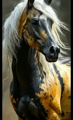Horses clips 