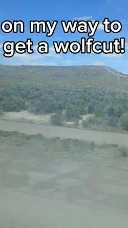 on my way to get a 