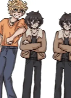 Solangelo!