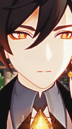 Zhongli Edit 😽