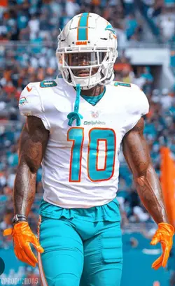 tyreek hill