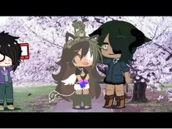 Taking a picture 