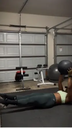 Core work 