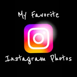 My Fav Insta Pics