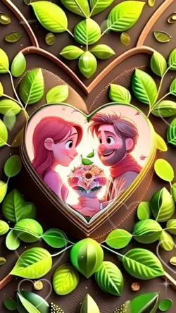 Green-Heart