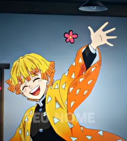 edit do zenitsu