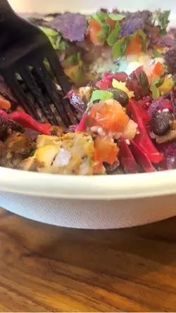 Bueno Bowl