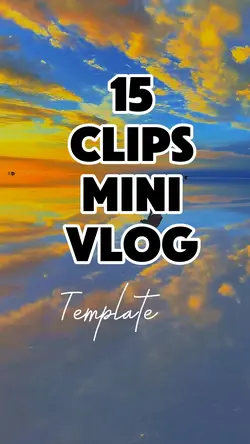 Minivlog 