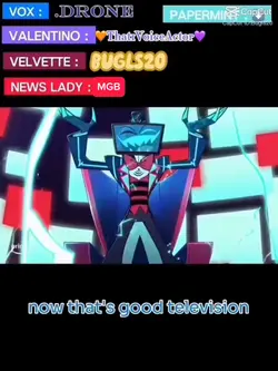 Voice over