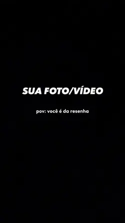 da resenha 