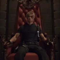 Leon Velocity
